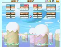 Kirby guerra ladrillo Screen Shot 0