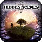 HiddenScenes Kingdom of Dreams