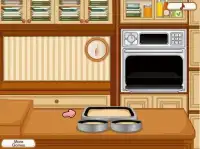 Cake Maker - Cooking games Screen Shot 4
