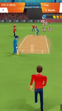Cricket Star Pro Screen Shot 0