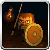 Dungeon Breaker : Chaos Clash