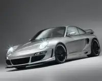 Игра Пазл Porsche Screen Shot 4