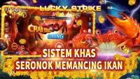 Gold Storm Casino - Menembak Ikan fish game Screen Shot 4