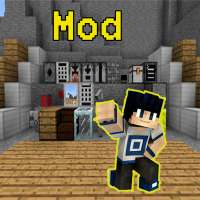 Security Be Craft Mod For Minecraft PE