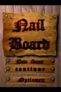 Nail Board Lite Screen Shot 0