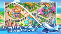 Cooking Games: Restaurant Game Screen Shot 4