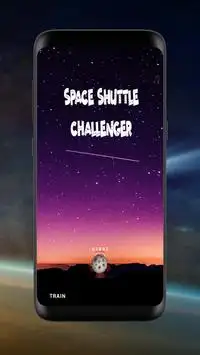 Space Shuttle Challenger Screen Shot 1
