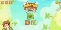 Pirate Kingdom Adventure Screen Shot 4