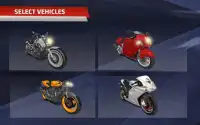 Moto Bike Racing 3D Screen Shot 2