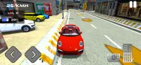 Parking King: MultiPlayer 2023 Screen Shot 2