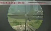 Sniper Instinct 3D Screen Shot 0