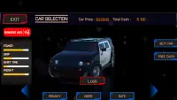 US Police Dog Car Chase Screen Shot 5