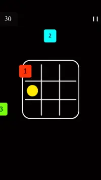 Ball vs blocks: Puzzle Board 2018 Screen Shot 4