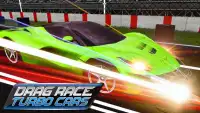Drag Race - Turbo Cars Screen Shot 0