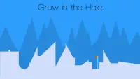 Grow in The Hole for TV Screen Shot 2
