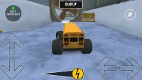 Toy Truck Rally 3D Screen Shot 2