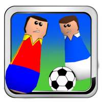 Jumper Head Soccer: ฟุตบอลฟิสิกส์ 3 มิติ