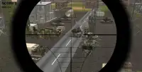 Duty Sniper Warzone Screen Shot 2