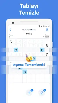 Number Match - sayı oyunları Screen Shot 6