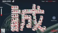 Mahjong Fujitsu Screen Shot 1