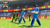 Cricket Super Sixes Screen Shot 2