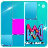 Piano Tap - Anne Marie