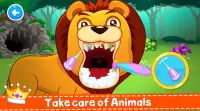 Animal Games for Kids Screen Shot 2