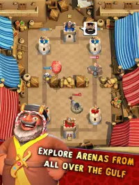 Tribal Mania Screen Shot 7