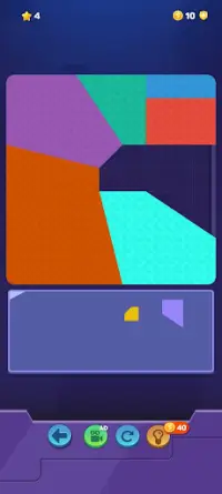 Block Triangle Puzzle: Tangram Screen Shot 3