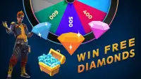 Tips and Free Diamonds for Free – FF Master 2021 Screen Shot 5