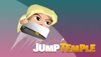 Jump Temple Screen Shot 0