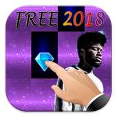 Khalid Piano Tiles