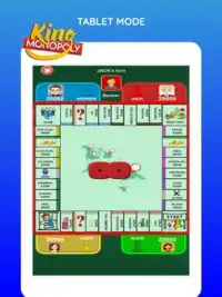 Bussines Monopoly King Screen Shot 5