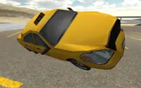 Extreme Taxi Driving 3D Screen Shot 5