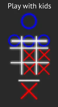 Tic Tac Toe: Ultimate Screen Shot 2