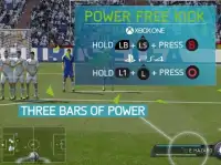 NEW GUIDE FOR FIFA18 Screen Shot 0