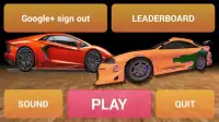 Extreme Race : Car Racing Game Screen Shot 0