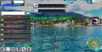 Fishing PRO 2020(full)-fishing simulator with chat Screen Shot 0