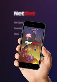 NetBet.net - Play Online Casino Games, Free Slots Screen Shot 5