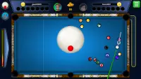 Play Pool, 8 Ball, speed 8-Ball, 8Ball Tournaments Screen Shot 5