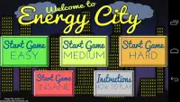Energy City Screen Shot 0
