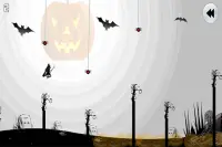 Halloween - Spooky Witch Dash Screen Shot 5