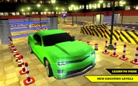 Advance Car Parking: Modern Car Parking Game 2020 Screen Shot 2
