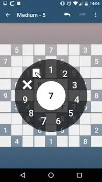 Sudoku Champions Screen Shot 0