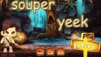 Adventure of Super yeek Screen Shot 5