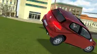 Golf Drift Simulator Screen Shot 6