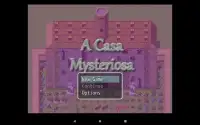 A Casa Mysteriosa Screen Shot 4