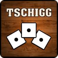 TSCHIGG - Das Würfelspiel