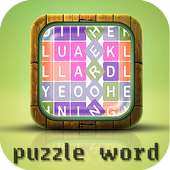 Puzzle Word