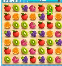 BMS FRUIT WAR Screen Shot 0